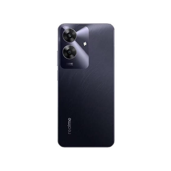 Realme Note 60 4G 4/128GB Black