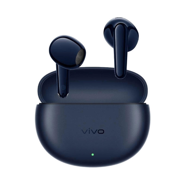 Vivo Buds XE W35 Berry Blue