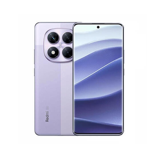 Xiaomi Redmi Note 14 Pro 5G 12/512GB Without Charger Purple
