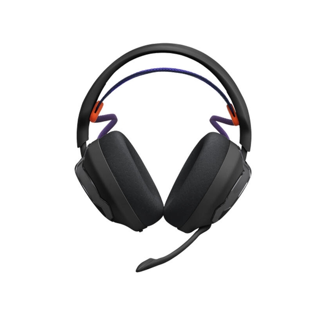 JBL Quantum 650 Wieless Gaming Headphones Black