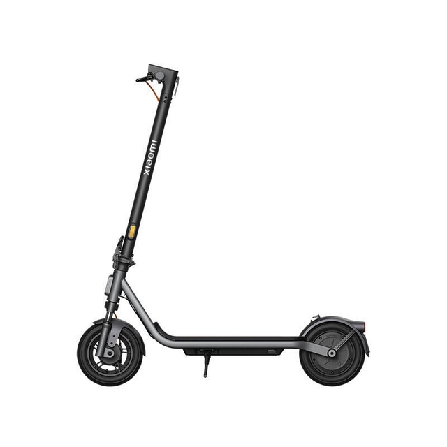 Xiaomi Electric Scooter 6 Lite EU Black