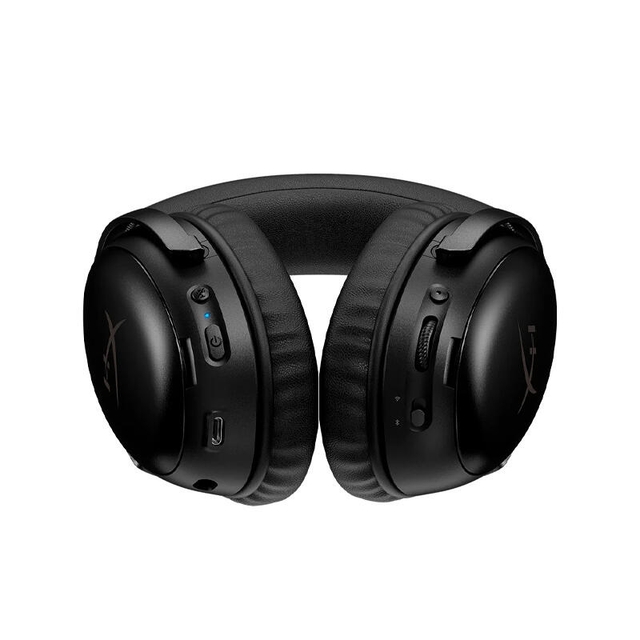 HyperX Gaming Headset Cloud 3 S A59YZAA Black