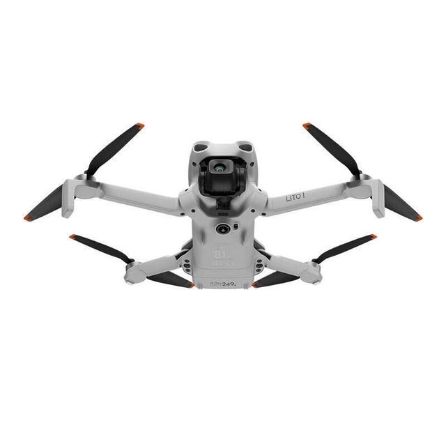 DJI Lito 1 RC-N3 Grey