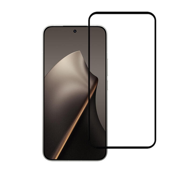 Glass Pro+ Full Screen Tempered Glass 111D Xiaomi 15T Pro