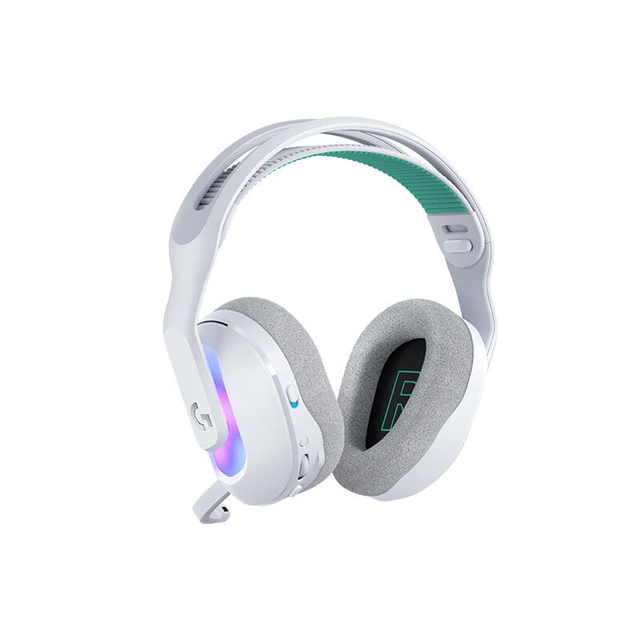 Logitech Gaming Headset G522 LIGHTSPEED WL L981-001550 White