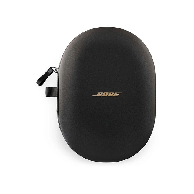 Bose QuietComfort Ultra Headphones 2nd Gen Desert Gold