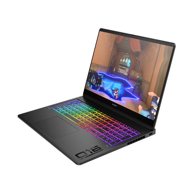 HP Omen Max 16 BK9Z3EA, Intel Core Ultra 9 275HX - 24c, NVIDIA GeForce RTX 5080 16GB, 32GB RAM SSD 1TB, Free Dos, ლეპტოპი