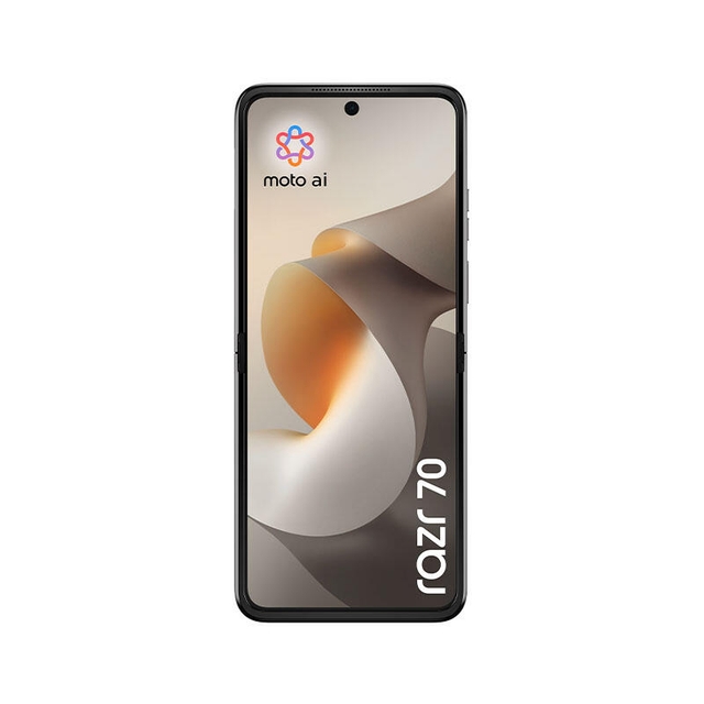 Motorola RAZR 70 5G 8/256GB Pantone Hematite