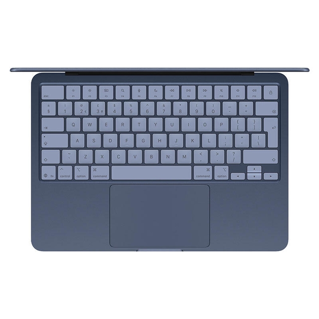 Apple Macbook Neo 13 inch 2026 MHFF4ZP/A A18 Pro Chip 6c CPU 5c GPU 8GB/256GB Indigo