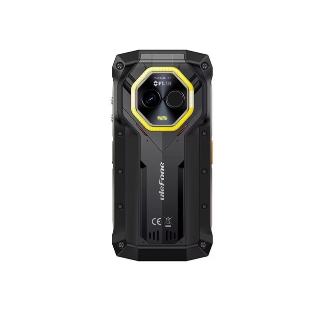 Ulefone Armor Mini 20T Pro 5G 8/256GB Black