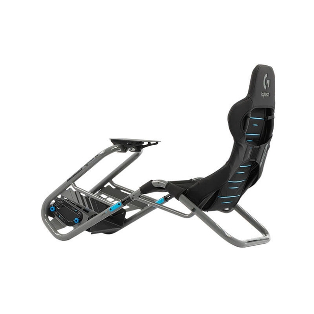 Playseat Trophy Simulator Seat Logitech G Edition G.00320 Black