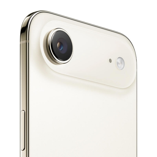 Apple iPhone Air e-SIM | 1TB Light Gold