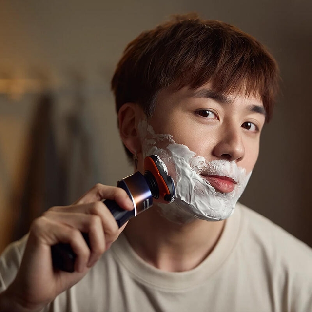 Philips Shaver X5012/00 Black