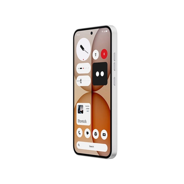 Nothing Phone 4a 5G 8/256GB White