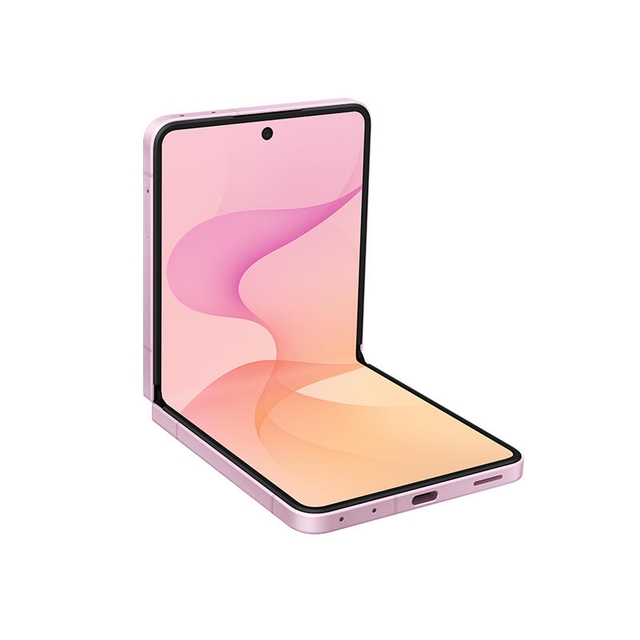 Samsung Galaxy Flip 8 F776 5G 12/256GB Pink
