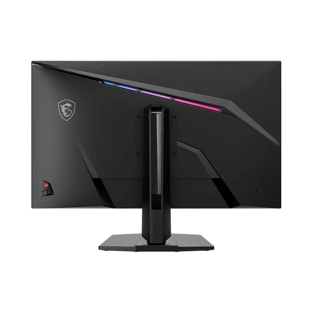 MSI Gaming Monitor 32 MAG 322URDF E16 9S6-3DD89T-012 Black