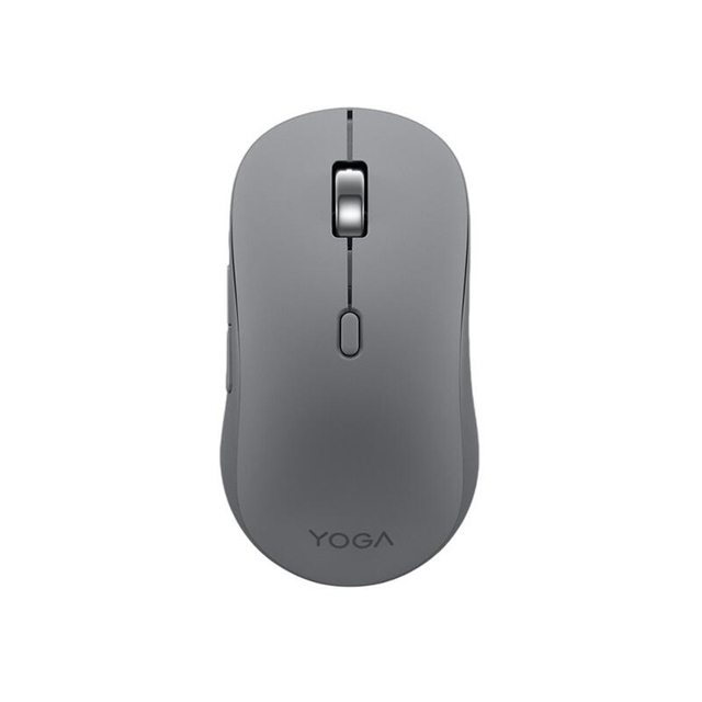 Lenovo Yoga Bluetooth Silent Mouse GY51S61919 Grey