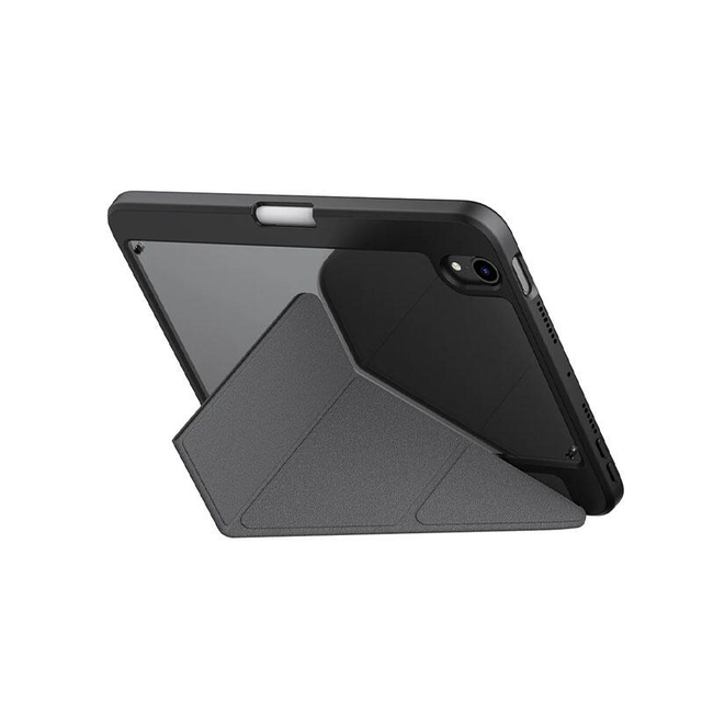Skinarma Spunk Apple Ipad Mini A17 Pro Pewter Green