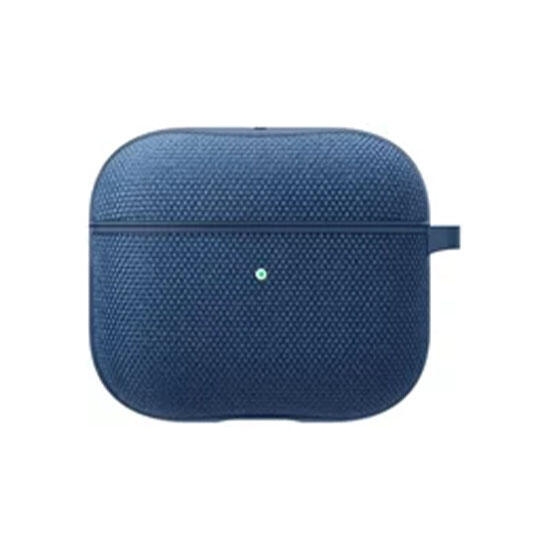 Spigen Urban Fit Case For Apple AirPods 3rd Gen ASD02128  Navy Blue