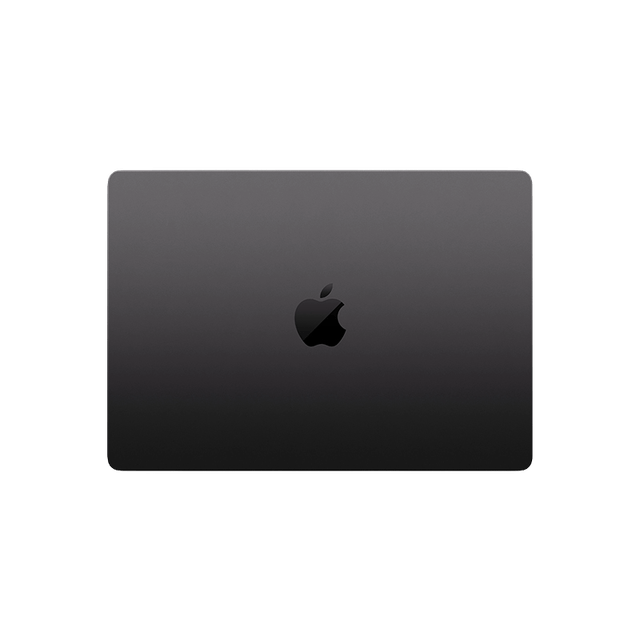 Apple Macbook Pro 14 inch 2025 MDE04ZP/A M5 Chip 10 CPU 10 GPU 16GB/512GB SSD Space Black