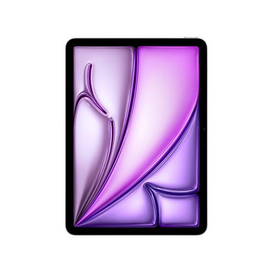 Apple iPad Air 13 2025 M3 256GB Wi-Fi Purple