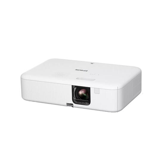 Epson CO-FH02 V11HA85040 White