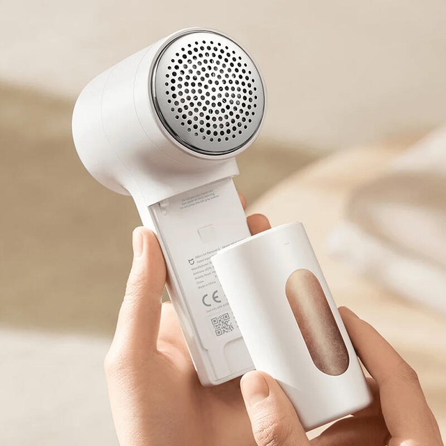 Xiaomi Mijia Lint Remover 2 White