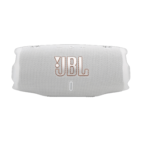 JBL Charge 6 White