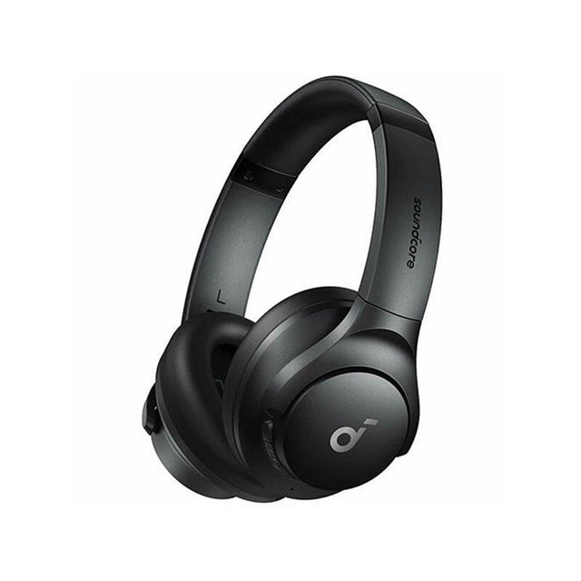 Anker Soundcore Wireless Headphones Q21i NC A3004 Black