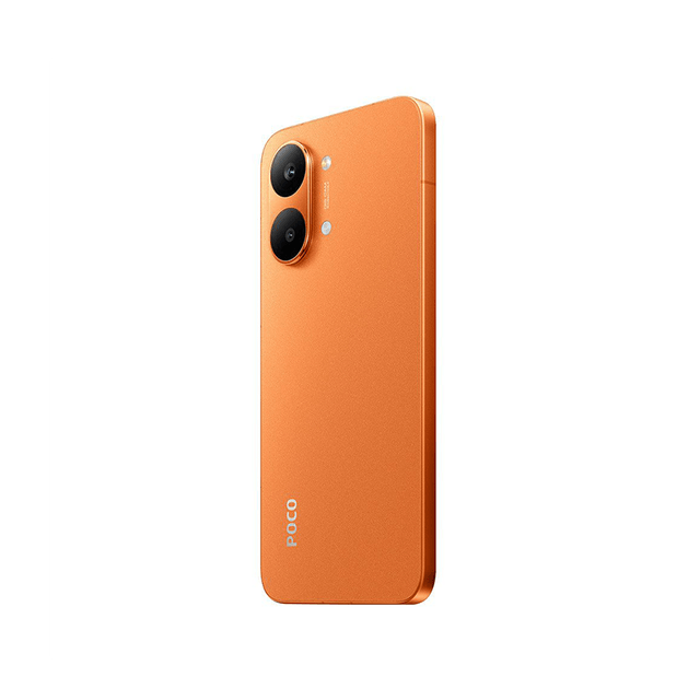 Xiaomi Poco X8 Pro Max 5G 12/256GB Orange