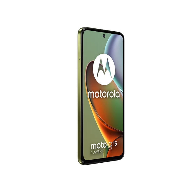 Motorola Moto G15 Power LTE 8/256GB Iguana Green