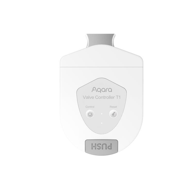 Aqara Valve Controller T1 White