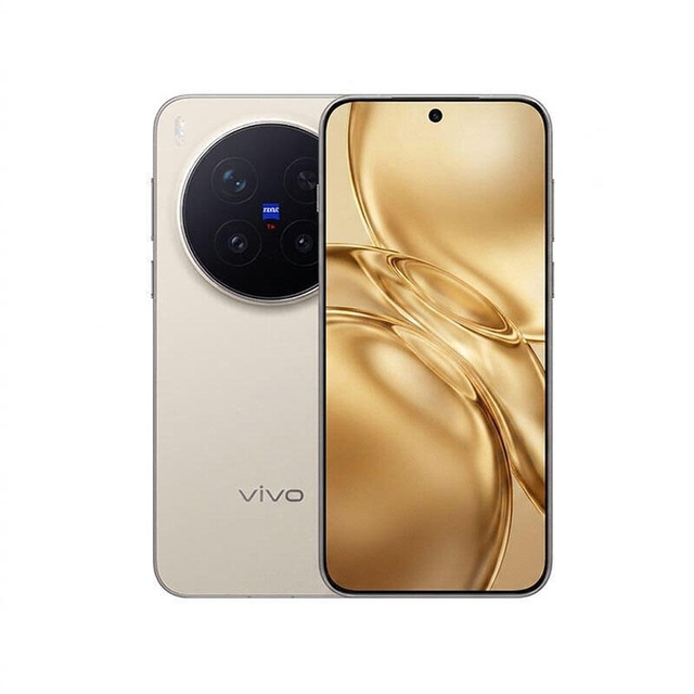 Vivo X300 Pro 5G 16/512GB Brown