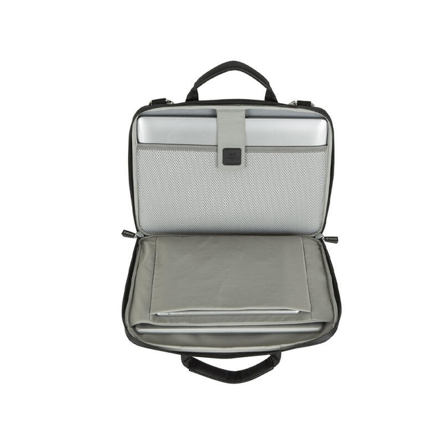 Rivacase 8823 Melange Eco Case 13.3 Black