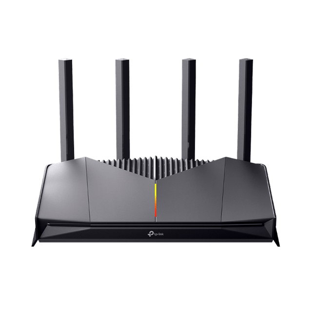 TP-Link Archer GE230 BE3600 Dual-Band Wi-Fi 7 Gaming Router Black