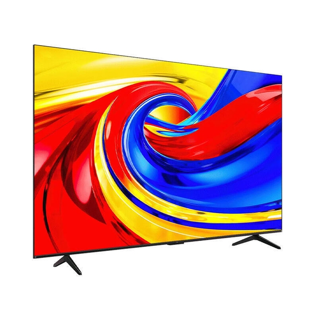 TCL TV 50P7L Black