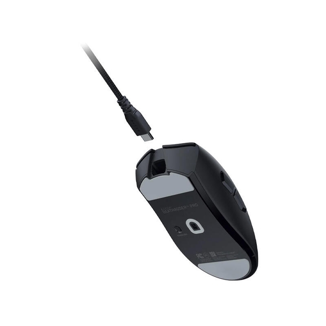 Razer Gaming Mouse DeathAdder V4 Pro RZ01-05330100-R3G1 Black