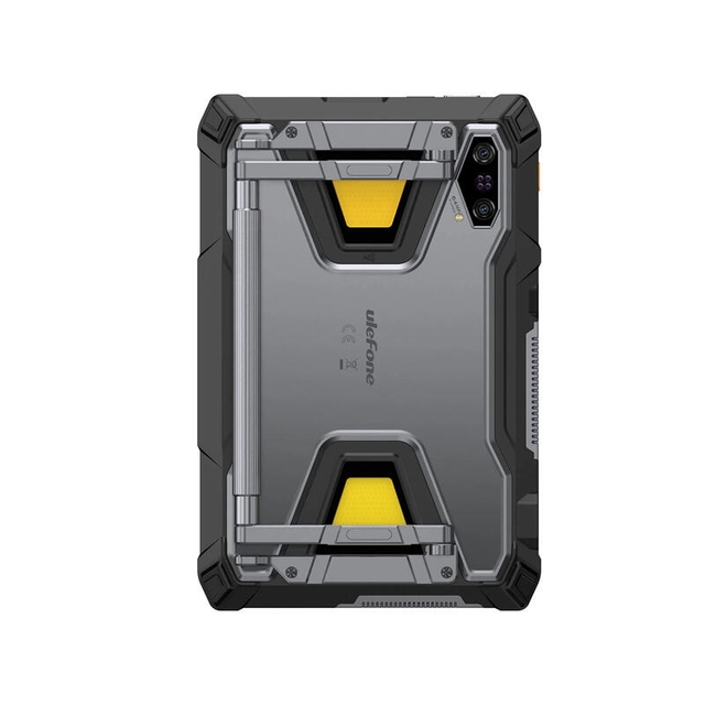 Ulefone Armor Pad 5 Ultra 5G 12/512GB Black
