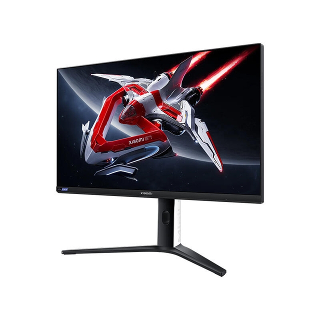 Xiaomi Mini LED Gaming Monitor G Pro 27i Black
