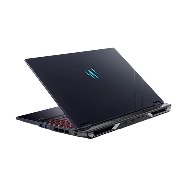 Acer Predator Helios Neo 16 PHN16-73 NH.QX4ER.006, Intel Core Ultra 9 275HX, NVIDIA GeForce RTX 5070 Ti 12GB, 64GB RAM SSD 1TB, Free Dos, ლეპტოპი