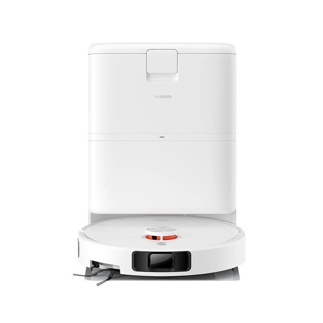 Xiaomi Robot Vacuum H50 Pro White