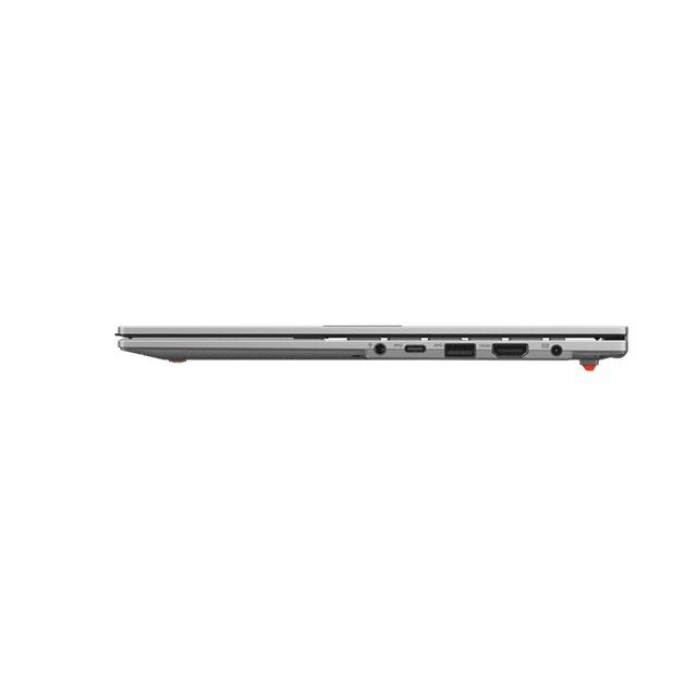 Asus Vivobook Go 15 E1504FA-BQ2965 Silver