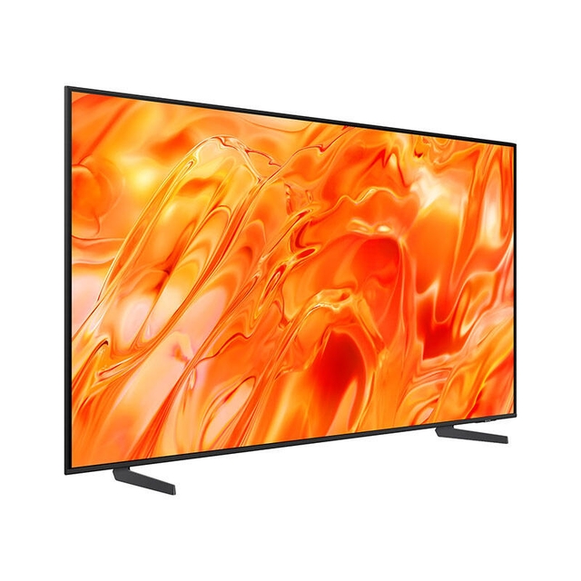 Samsung TV QE75QN70HAUXPY Black