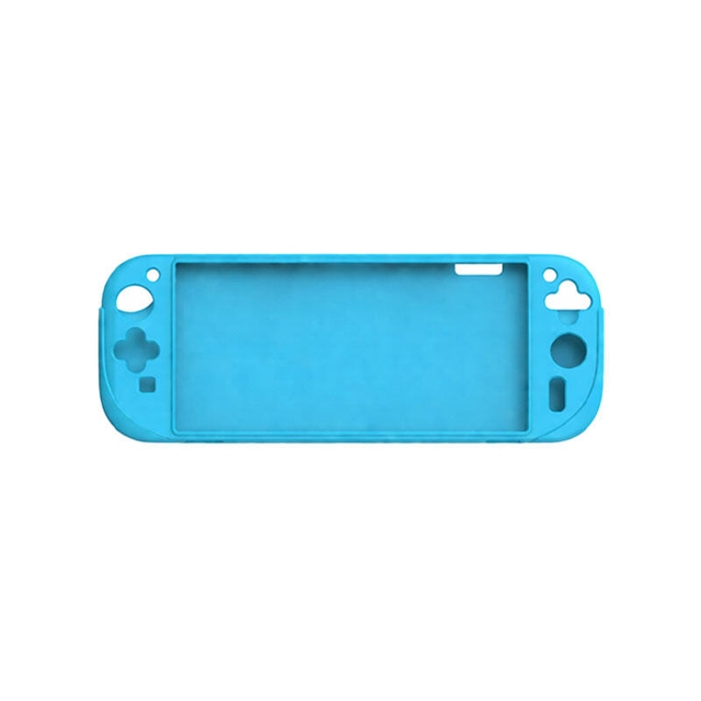 DOBE Switch 2 Console Silicone Case TNS-3158 Blue
