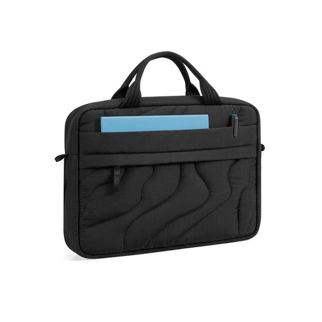 Tomtoc Terra A28 Laptop Carrying Bag A28D3D1 Black