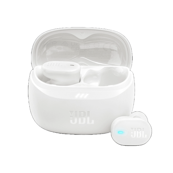 JBL Tune Buds 2 White