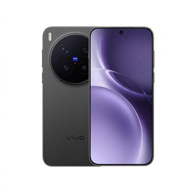 Vivo X300 Pro 5G 16/512GB Black