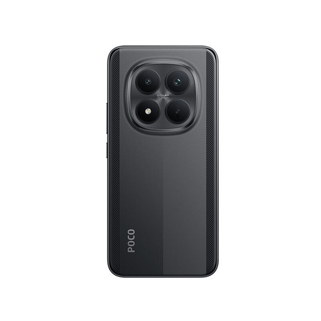 Xiaomi Poco M8 Pro NFC 5G 8/256GB Black