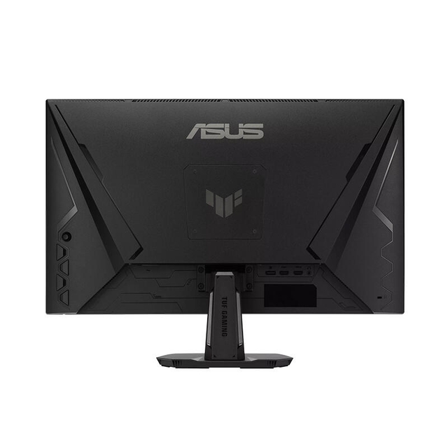 Asus TUF Gaming Monitor 27 VG279QM5F 90LM0D81-B01171 Black