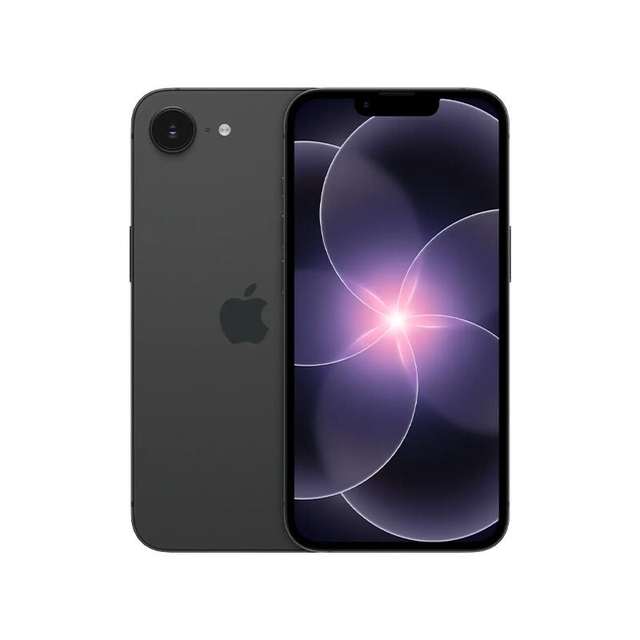 Apple iPhone 17e | 256GB Black